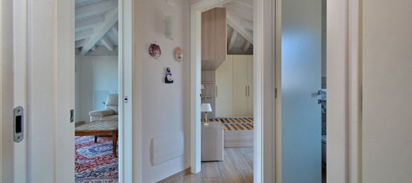 4 rooms Apartment in Cervo, Italy No. 36589 23