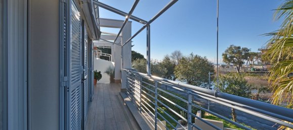 4 rooms Apartment in Cervo, Italy No. 36589 2