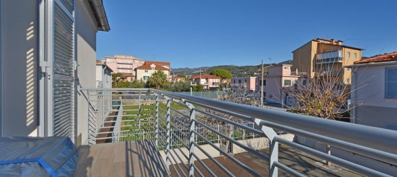 4 rooms Apartment in Cervo, Italy No. 36589 29