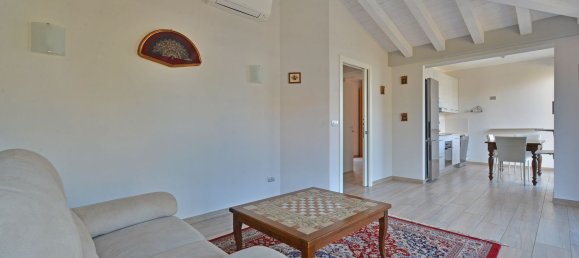 4 rooms Apartment in Cervo, Italy No. 36589 8