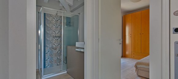 4 rooms Apartment in Cervo, Italy No. 36589 22