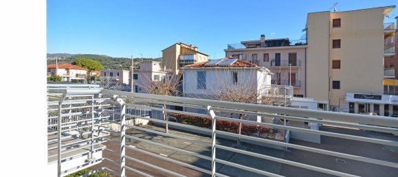4 rooms Apartment in Cervo, Italy No. 36589 21