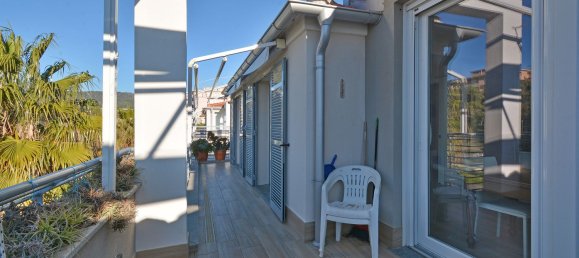 4 rooms Apartment in Cervo, Italy No. 36589 15