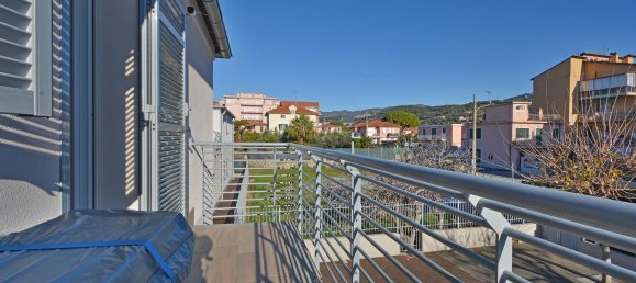 4 rooms Apartment in Cervo, Italy No. 36589 7