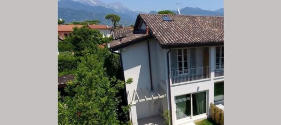 2-Zimmer Villa in Forte dei Marmi, Italy, Nr. 309981 2