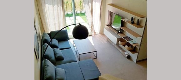 2-Zimmer Villa in Forte dei Marmi, Italy, Nr. 309981 8
