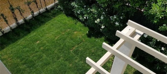 2-Zimmer Villa in Forte dei Marmi, Italy, Nr. 309981 3