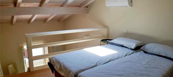 2-Zimmer Villa in Forte dei Marmi, Italy, Nr. 309981 5