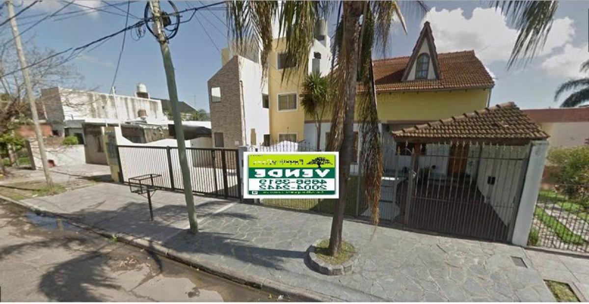 5 chambres Maison à Moron, Argentina No. 4142