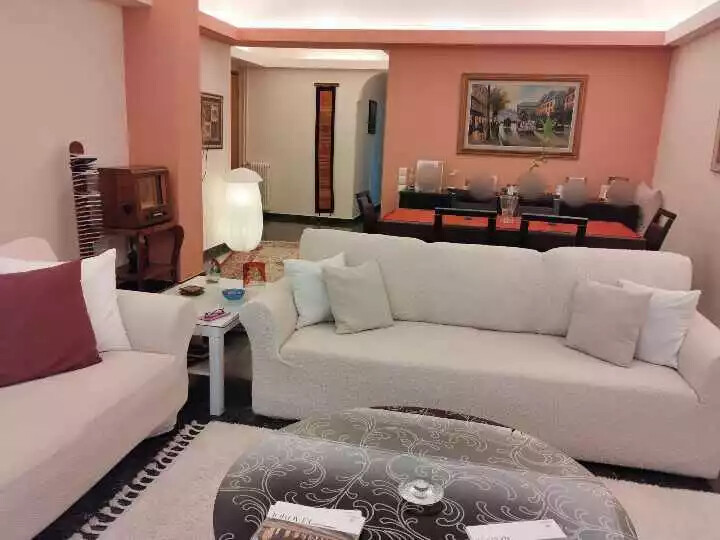 2 غرف نوم شقة في Nea Smyrni, Greece رقم 2505