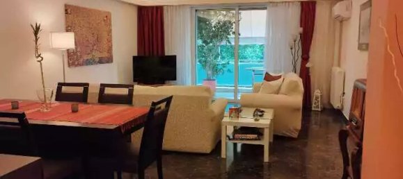 2 غرف نوم شقة في Nea Smyrni, Greece رقم 2505 10