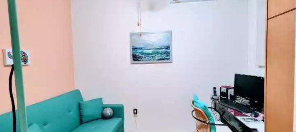 2 غرف نوم شقة في Nea Smyrni, Greece رقم 2505 17