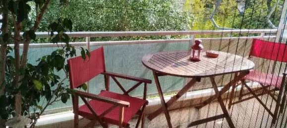 2 غرف نوم شقة في Nea Smyrni, Greece رقم 2505 7