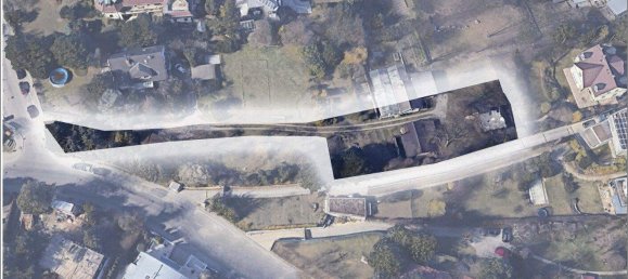 Grundstück in Döbling, Austria, Nr. 136698 9