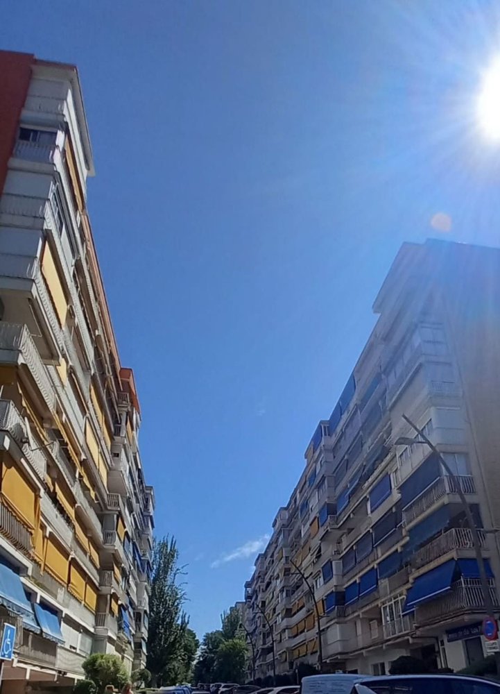 Квартира с 3 спальнями в Мостолес, Испания № 191968