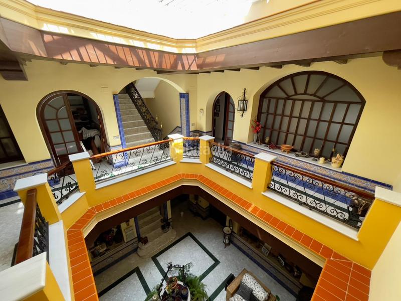 5 chambres Villa à Cadiz, Spain No. 236235