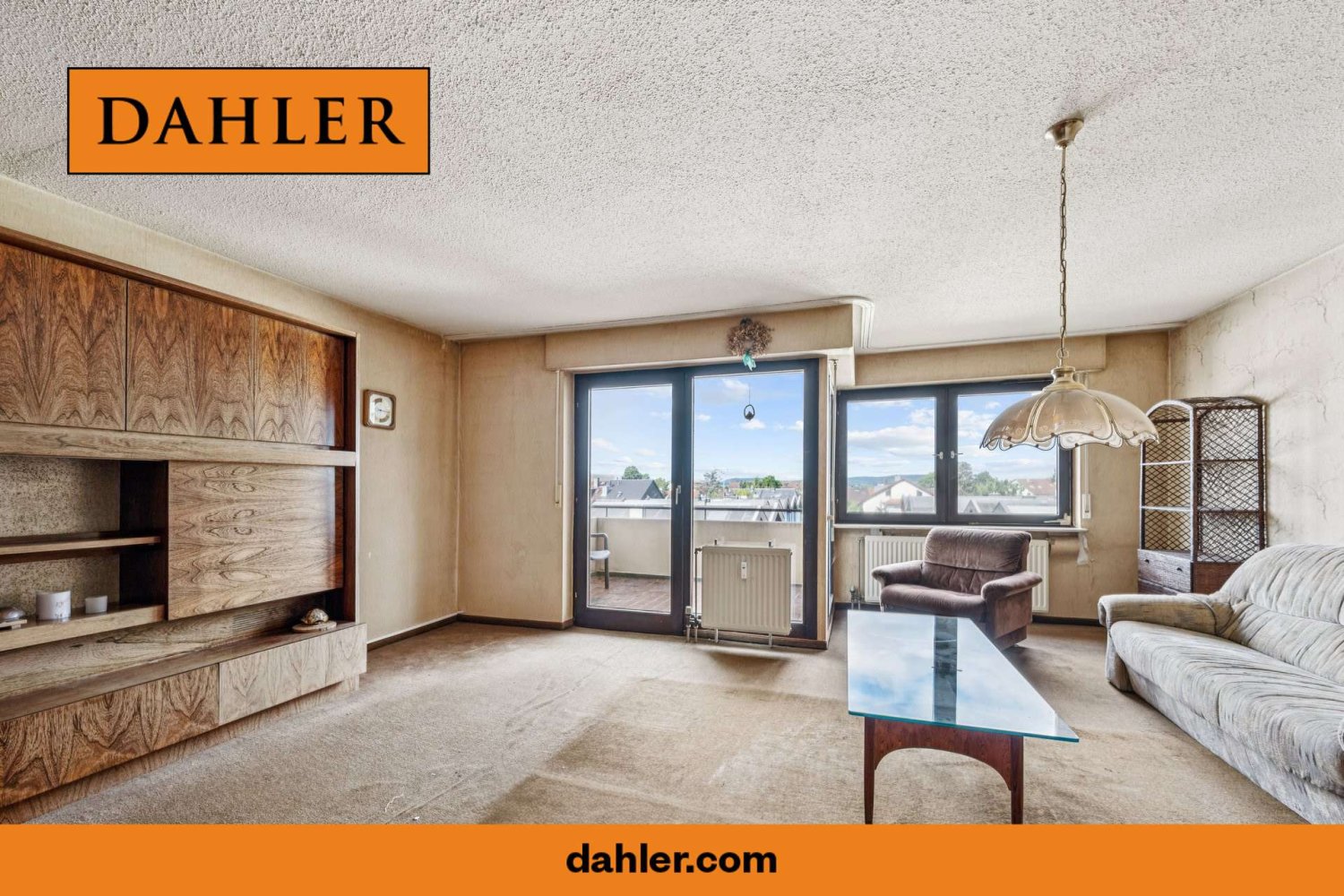 3 Schlafzimmer Doppelhaus in Heilbronn, Germany, Nr. 316482