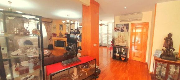 6 bedrooms House in Molina de Segura, Spain No. 110436 25