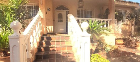 6 bedrooms House in Molina de Segura, Spain No. 110436 30