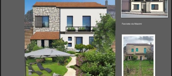 7 rooms House in Perfugas, Italy No. 277540 45