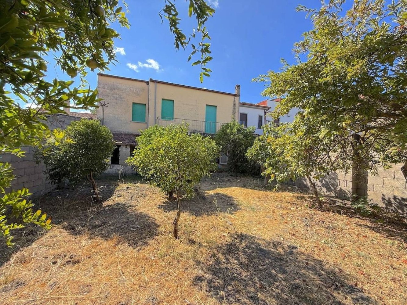 7 rooms House in Perfugas, Italy No. 277540