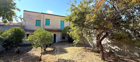 7 rooms House in Perfugas, Italy No. 277540 11