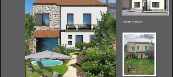 7 rooms House in Perfugas, Italy No. 277540 46