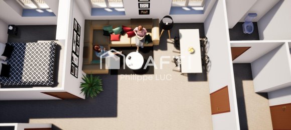 2 bedrooms Apartment in Arras, France No. 78907 10