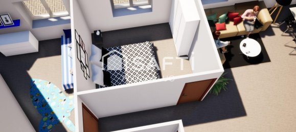 2 bedrooms Apartment in Arras, France No. 78907 16