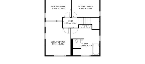 6 غرف نوم عقار تجاري في Boblingen, Germany رقم 225344 17