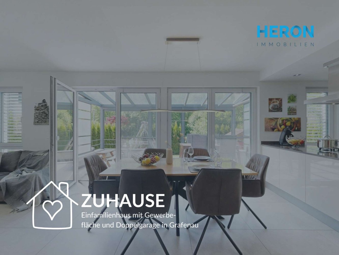 6 غرف نوم عقار تجاري في Boblingen, Germany رقم 225344