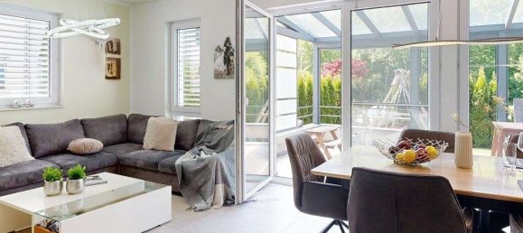 6 غرف نوم عقار تجاري في Boblingen, Germany رقم 225344 3