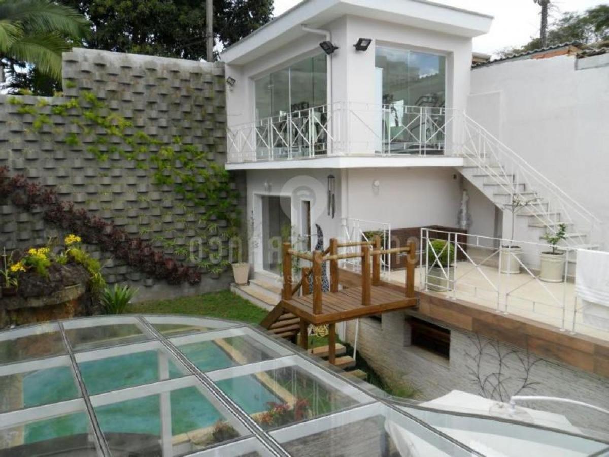 4 Schlafzimmer Haus in Sao Paulo, Brazil, Nr. 593800