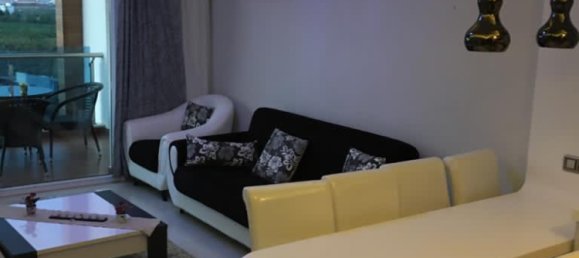 Apartment 1+1 in Mahmutlar, Turkey No. 8964 9