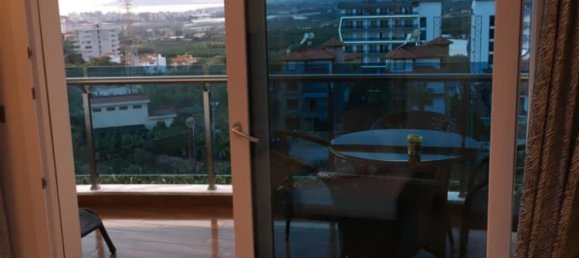 Apartment 1+1 in Mahmutlar, Turkey No. 8964 3