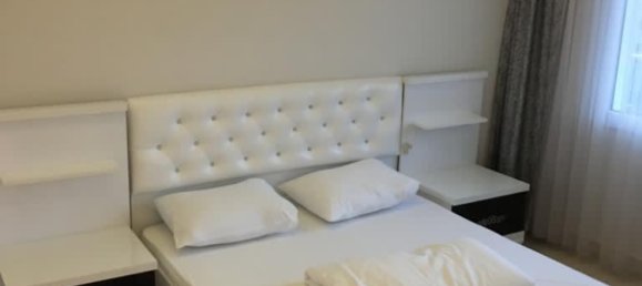 Apartment 1+1 in Mahmutlar, Turkey No. 8964 7