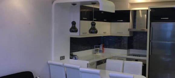 Apartment 1+1 in Mahmutlar, Turkey No. 8964 10