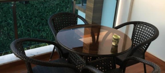 Apartment 1+1 in Mahmutlar, Turkey No. 8964 6