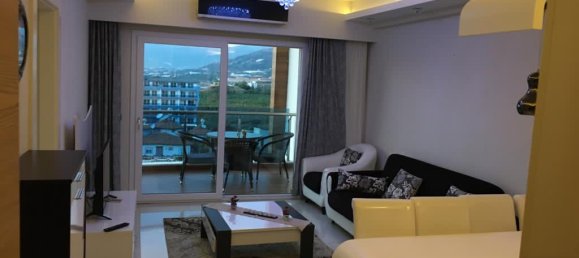 Apartment 1+1 in Mahmutlar, Turkey No. 8964 8