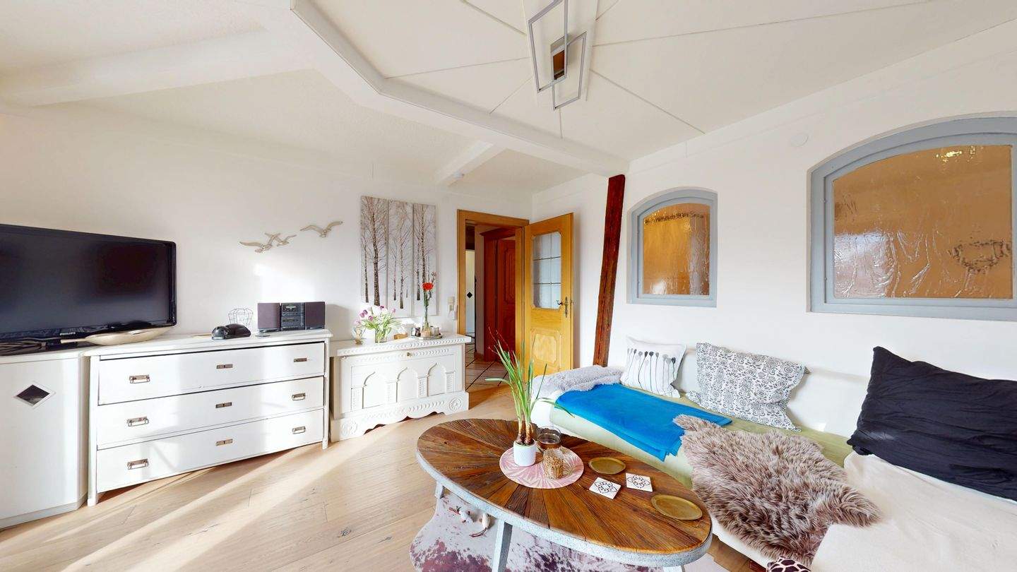 3-Zimmer Wohnung in St. Johann im Pongau, Austria, Nr. 135414