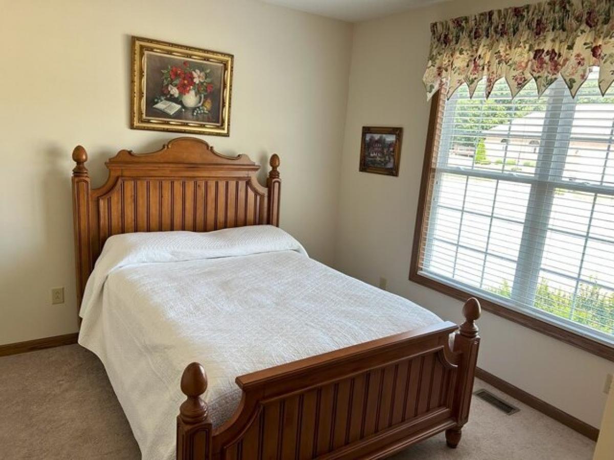 3 Schlafzimmer Haus in Chillicothe, USA, Nr. 439853