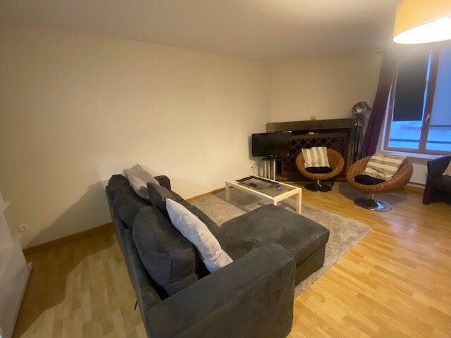 1 bedroom Apartment in Bourges, France No. 101028