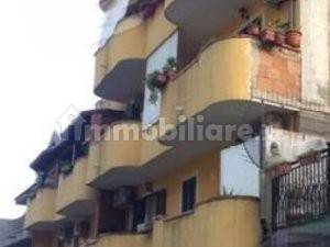 3 غرف نوم شقة في Messina, Italy رقم 228742