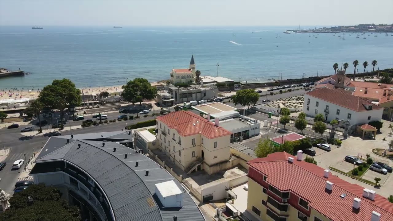 6 bedrooms House in Cascais, Portugal No. 220423