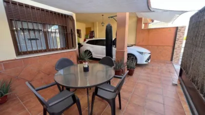 4 Schlafzimmer Stadthaus in Cordoba, Spain, Nr. 261352