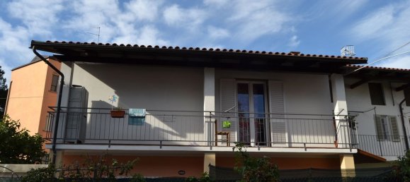 4غرفة منزل في Biella, Italy رقم 165774 3