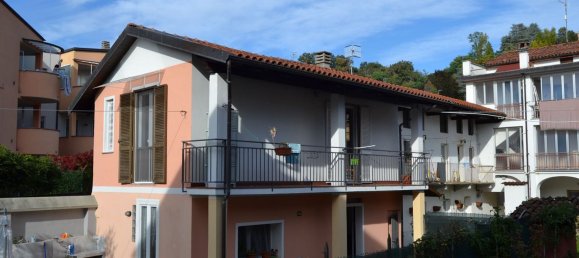 4غرفة منزل في Biella, Italy رقم 165774 2