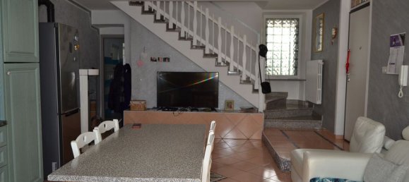 4غرفة منزل في Biella, Italy رقم 165774 12