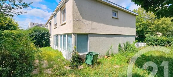 4 bedrooms House in Antony, France No. 279830 2