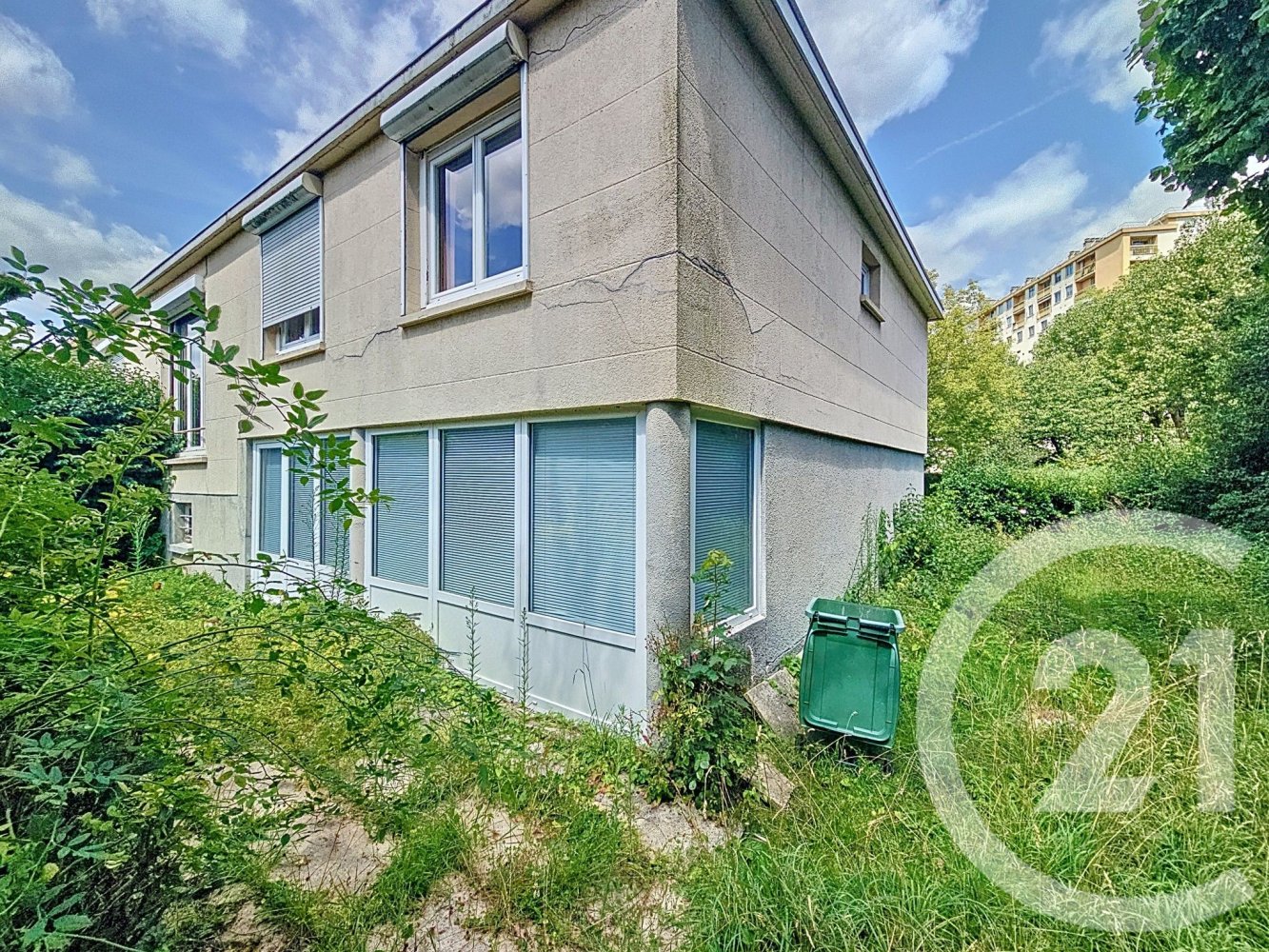 4 bedrooms House in Antony, France No. 279830